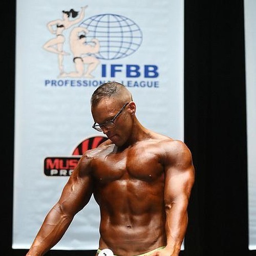 Mike Courtney profile photo