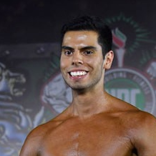 Arturo Ramirez profile photo