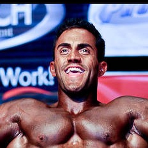 Mark Cruz profile photo