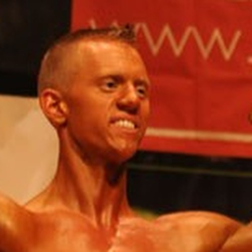 Joshua Padlick profile photo