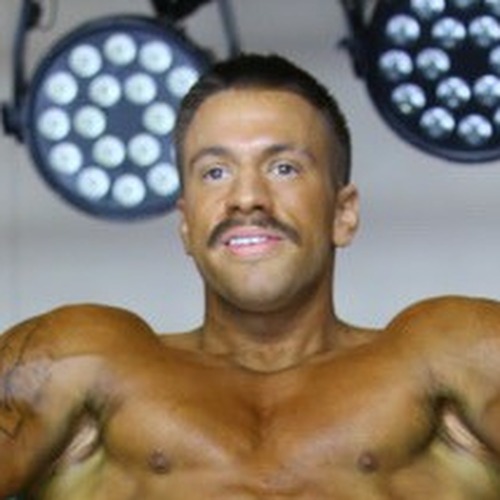Luke White profile photo