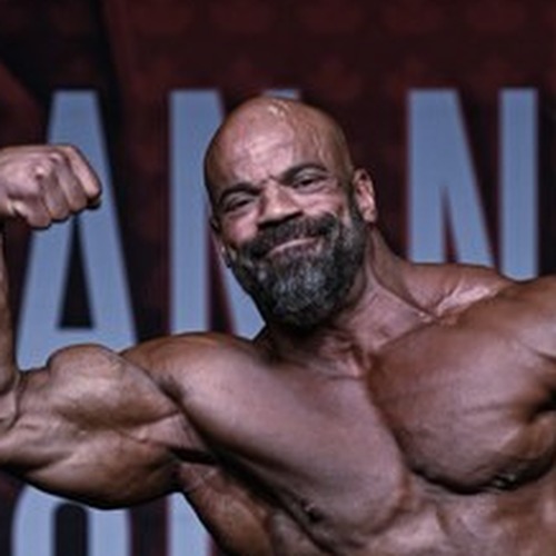 Vincent Walters profile photo