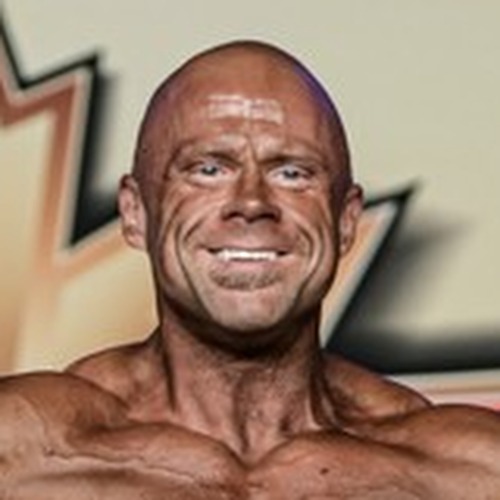 Rob Graham profile photo