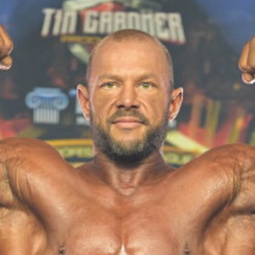 Stephen Didoshak profile photo