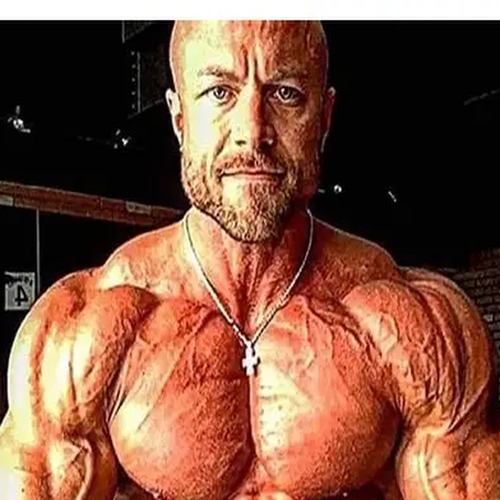 Dustin Cosman profile photo