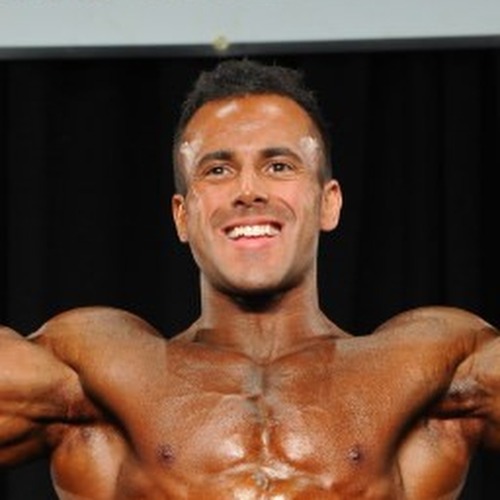 Paul Teixeira