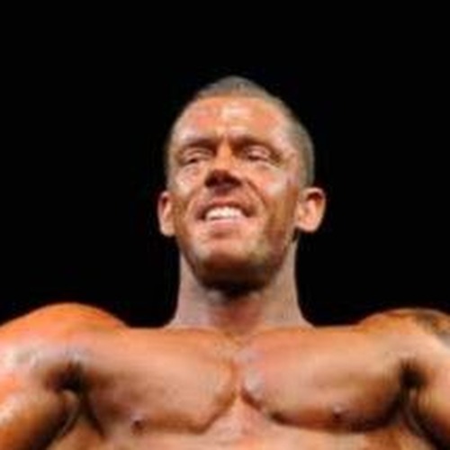Ryan Niddel
