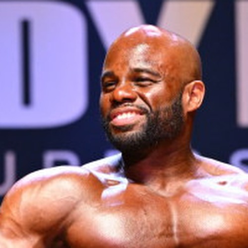 Javan Shaw profile photo