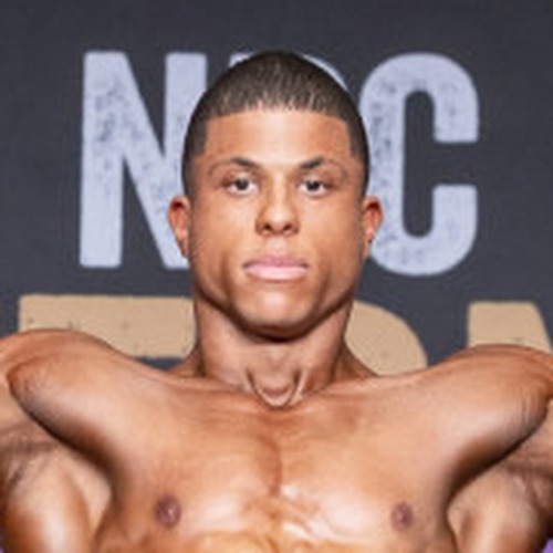 Wesley Reyes profile photo
