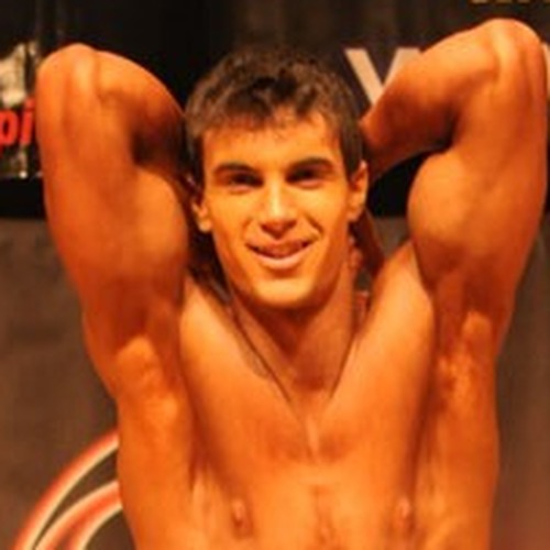 Doug McCune profile photo