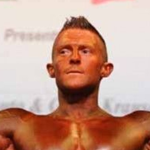 Ryan Wharton profile photo