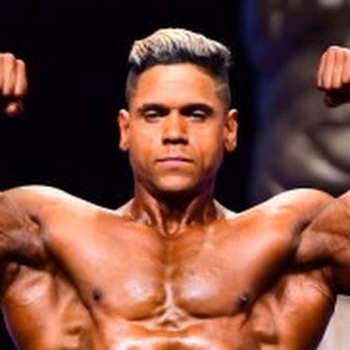 Orlando Maldonado profile photo