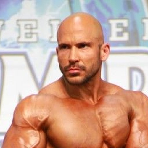 Jason Roman profile photo