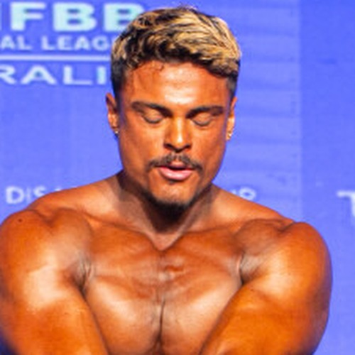 Fernando Rubio profile photo