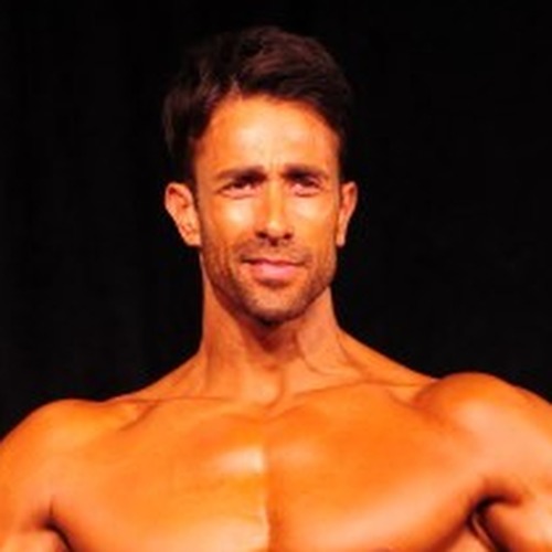 Lorenzo Orozco profile photo
