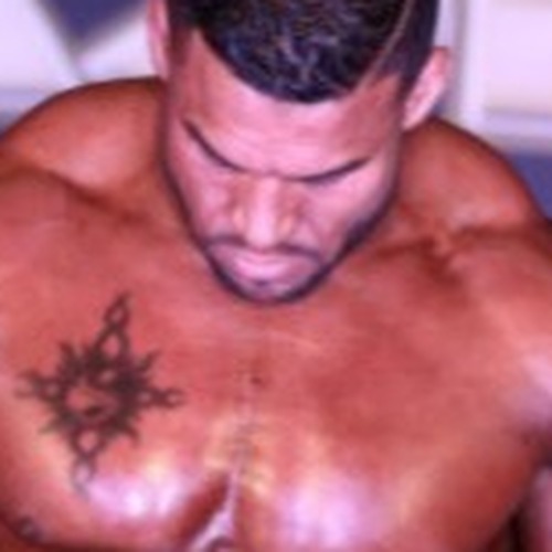 Alex Martinez profile photo