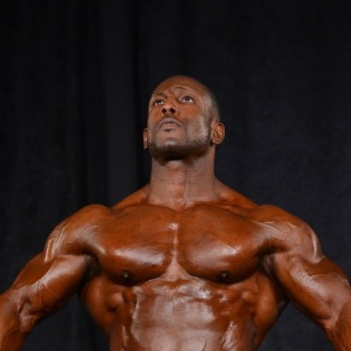 Freddie McCray