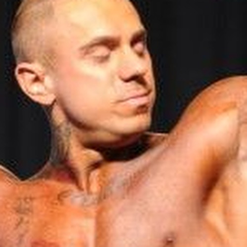 Jeremy Buchanan profile photo