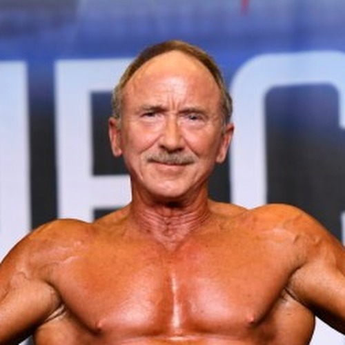Richard Watkins
