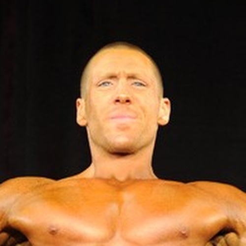 Corey Dwyer profile photo