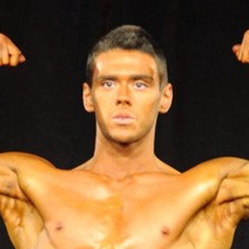 Austin Kendrick profile photo