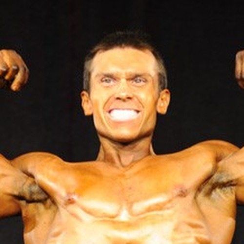 Jeffrey Vitenas profile photo