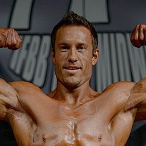 Stephen Lening profile photo