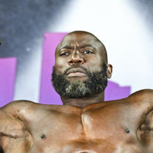 Kevin Lawrence profile photo