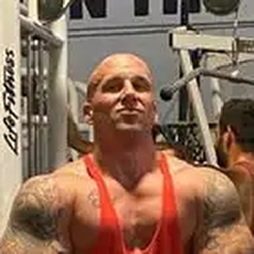 Russell Phillip profile photo