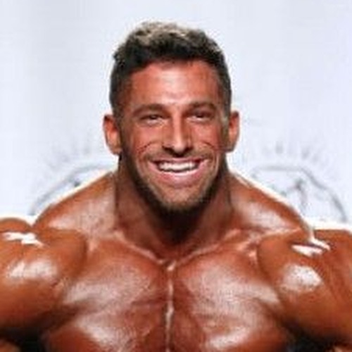 Andy Velcich profile photo