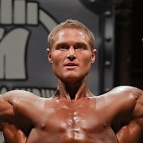 Nick McGee profile photo
