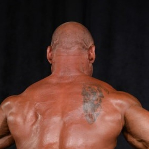 Steve Medina profile photo