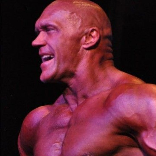 John Biggs profile photo