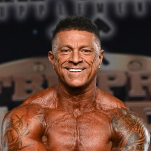 Jason Salinas