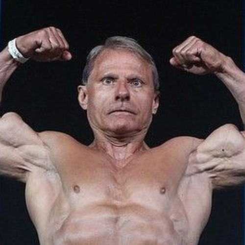 William Heylin profile photo