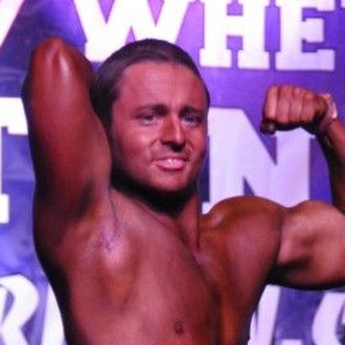 Ghalen Cimino profile photo