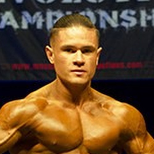 Jorge Chavez profile photo