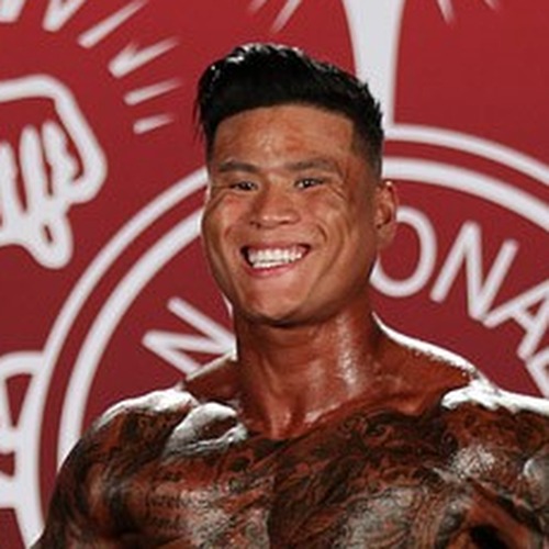 John Simon