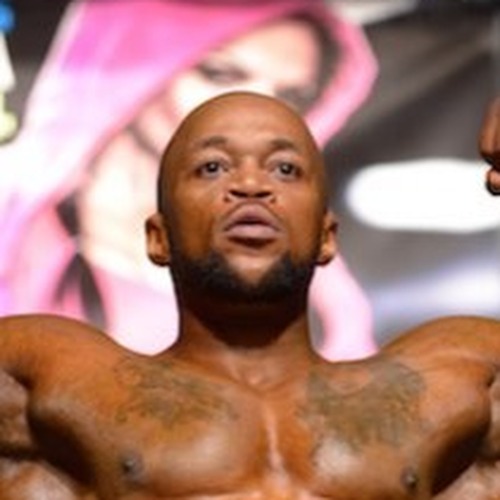 Tyrus Hughes profile photo