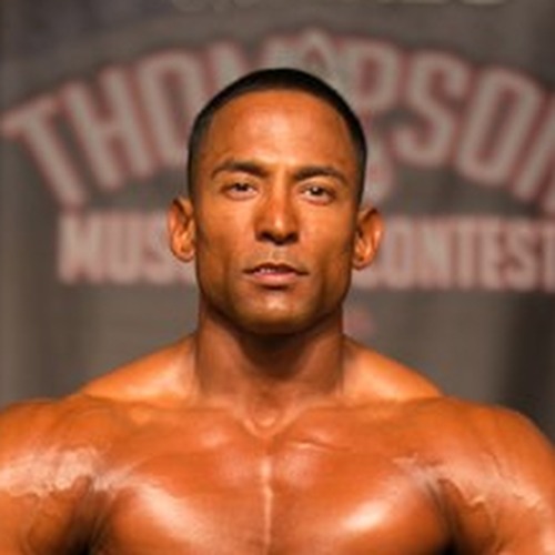 Bo Espinosa profile photo