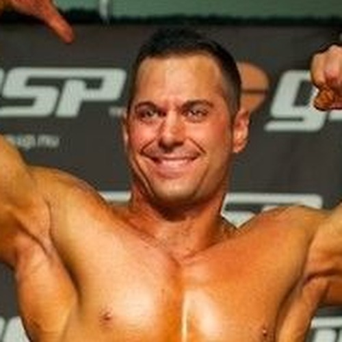 Tom Tzemos profile photo