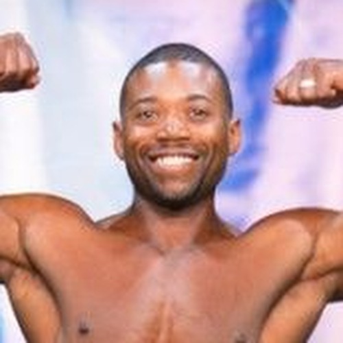 Moneek Bennett profile photo