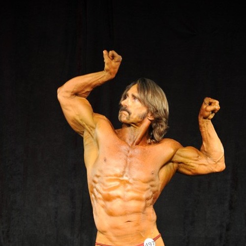 Joseph Solinski profile photo