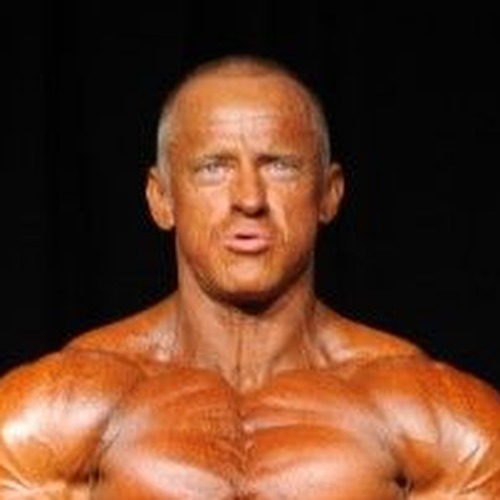 Chris Swaney profile photo