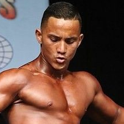 Rafael Ramirez profile photo