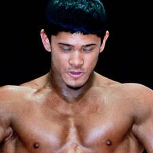 Kevin LaQuindanum