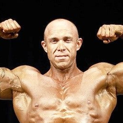 Brent Nevil profile photo