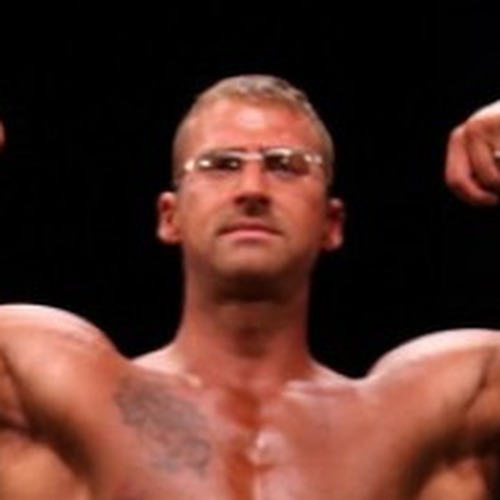 Andrew Woods profile photo