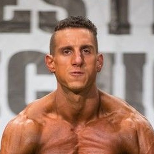 Adam Palleschi profile photo