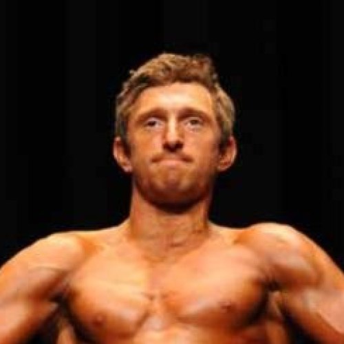 Jeff Nunamaker profile photo